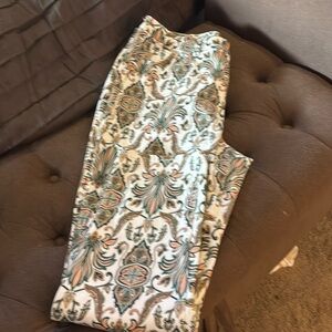 EUC so slimming girlfriend pant